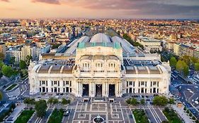 Nature&Design In Milano Centrale